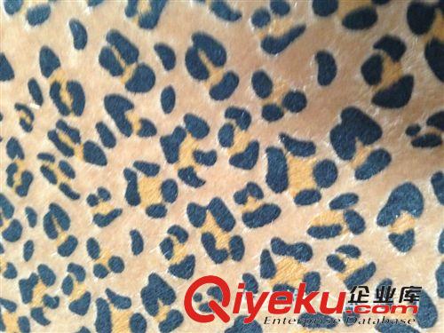 馬毛 仿馬毛印花植絨布，印花長毛絨、純色仿馬毛