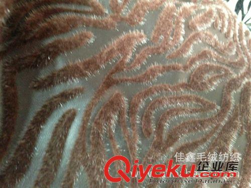 pu植絨 現貨供應pu植絨/石頭紋/斑馬紋/水波紋等。pu皮革材料等。原始圖片3