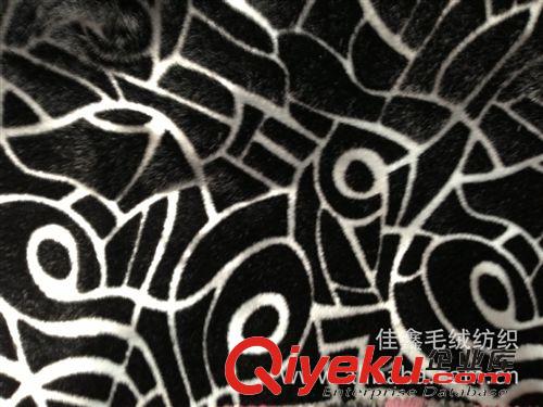 pu植絨 廠家直銷p印花植絨、pu植絨、皮革植絨、長毛植絨
