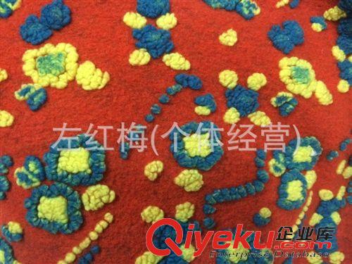 粗紡毛呢 現(xiàn)貨供應(yīng)2014年新款立體提花羊毛呢、大衣呢、粗仿呢、女裝呢