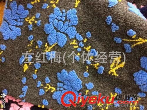 粗紡毛呢 現(xiàn)貨供應(yīng)新款立體提花羊毛呢、女裝大衣呢