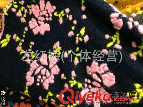 粗紡毛呢 【夢曼紡織】  2015{zx1}款提花呢、羊毛呢、羊毛提花原始圖片3