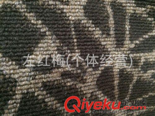 粗紡毛呢 現(xiàn)貨供應(yīng)新款立體提花羊毛呢、女裝大衣呢