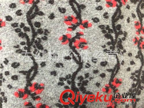 粗紡毛呢 供應粗紡面料、提花羊毛呢、女裝大衣面料