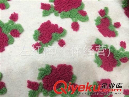 粗紡毛呢 2014新款花朵提花呢、羊毛呢、立體提花呢、大衣呢