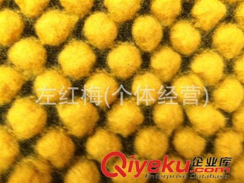 粗紡毛呢 針織立體提花呢、羊毛呢原始圖片3