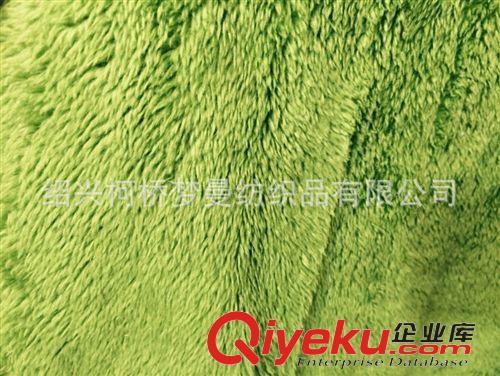 北極絨 【夢曼紡織】  北極絨、舒棉絨廠家直銷現(xiàn)貨供應(yīng) 品質(zhì)保證原始圖片2