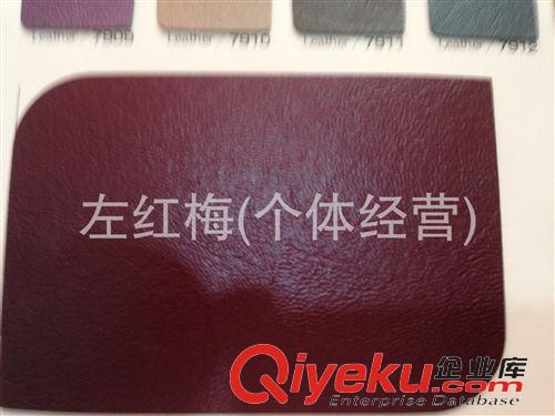 皮革 廠家直銷人造皮革、酒店、汽車沙發(fā)、家裝軟工程面料原始圖片3