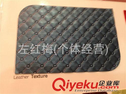 皮革 現(xiàn)貨供應(yīng)pvc革、人造皮革、家居酒店、汽車沙發(fā)裝飾革原始圖片3