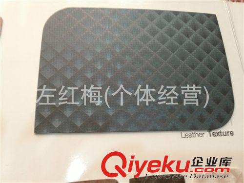皮革 常期現貨供應人造革皮革面料、硬包軟包面料、汽車沙發裝飾面料原始圖片2