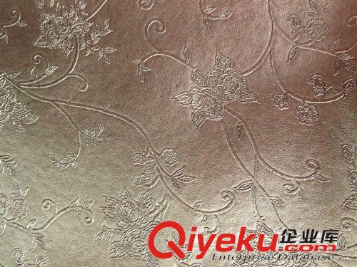 皮革 廠家直銷pu、pvc革、家居、酒店裝飾工廠面料原始圖片3
