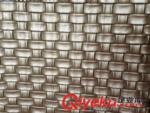皮革 供應pu/pvc革、家裝軟工程、箱包、手袋面料原始圖片2