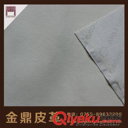 箱包皮革 大量現貨供應高品質DE90紋皮革 箱包手袋用皮革 裝飾坐墊皮革原始圖片2