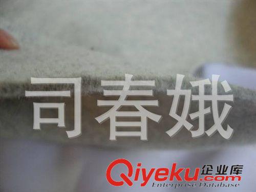 羊毛氈 廠家批發90%羊毛氈 高檔防水上等羊毛氈 可按客戶要求訂做原始圖片3