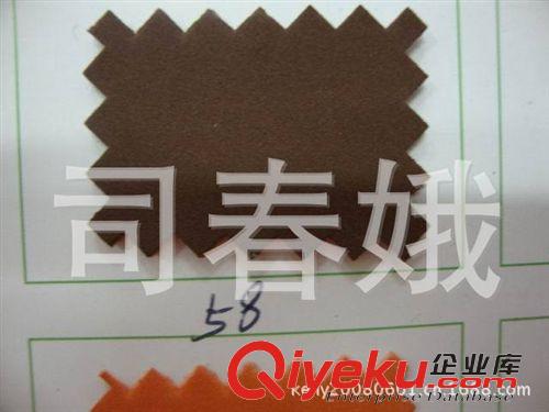 更多產(chǎn)品 商標磨沙PU,變色PU,水洗PU,嘜頭PU原始圖片3