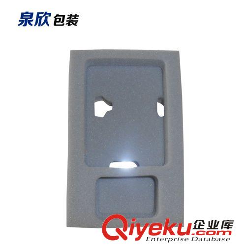 【精品推薦】 定做防震包裝海綿 成型海綿產品包裝