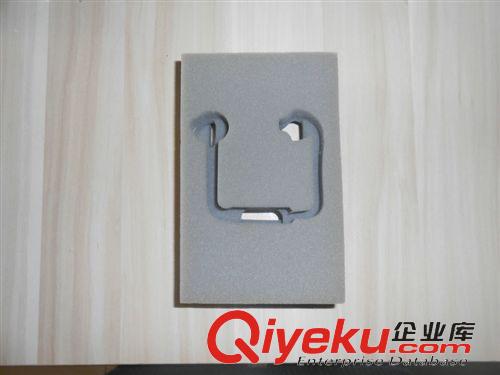 【精品推薦】 定做防震包裝海綿 成型海綿產品包裝原始圖片2