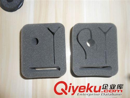 包裝海綿 定做防震包裝海綿 成型海綿產品包裝原始圖片3