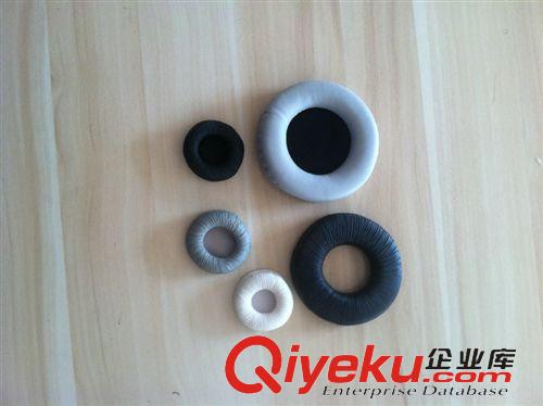 耳機棉 供應壓縮耳機棉 電子高級耳機專用子耳機套棉原始圖片2