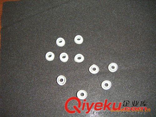耳機(jī)棉 白色優(yōu)質(zhì)耳機(jī)棉 環(huán)保材質(zhì)的gd耳機(jī)套原始圖片2
