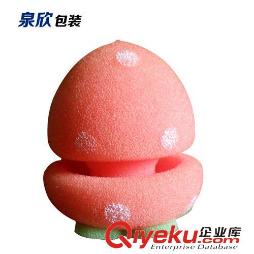 泡棉 廠家定做黑色靜電泡棉 異形棉