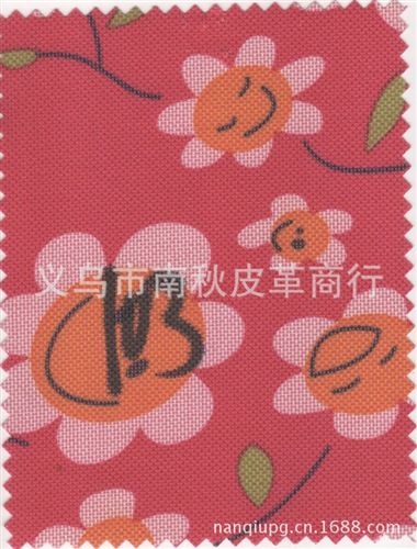 600D印花PVC 600D印花PVC［JFC103-104］)【現(xiàn)貨供應】