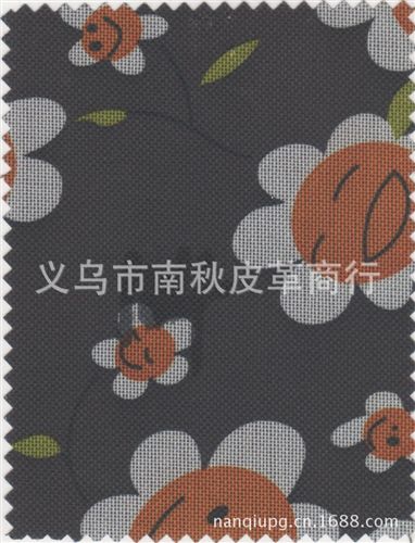 600D印花PVC 600D印花PVC［JFC103-104］)【現(xiàn)貨供應】