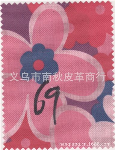 600D印花PVC 600D印花PVC［JFC069-071］)【現(xiàn)貨供應(yīng)】