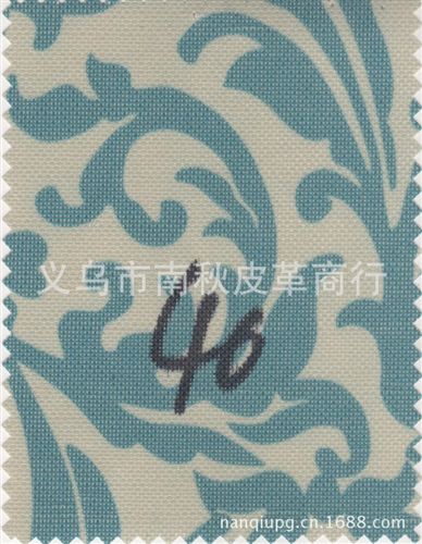 600D印花PVC 600D印花PVC［JFC039-044］)【現貨供應】
