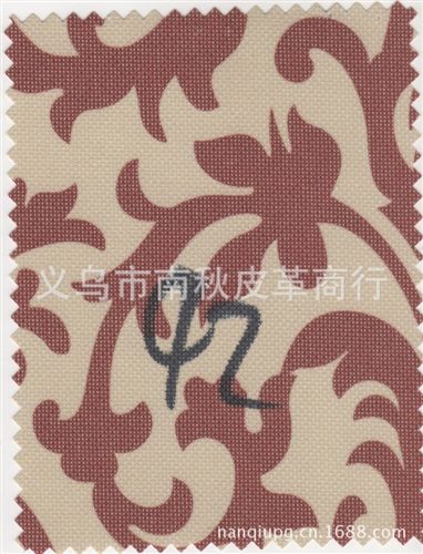 600D印花PVC 600D印花PVC［JFC039-044］)【現貨供應】