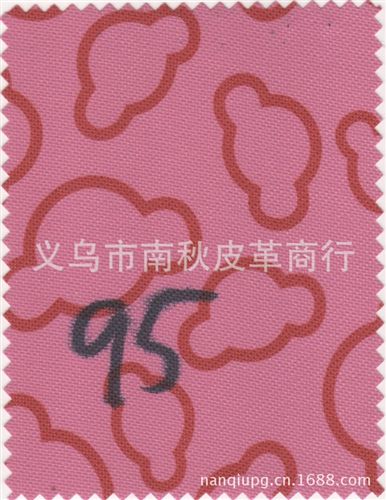 600D印花PVC 600D印花PVC［JFC米頭］【現(xiàn)貨供應】