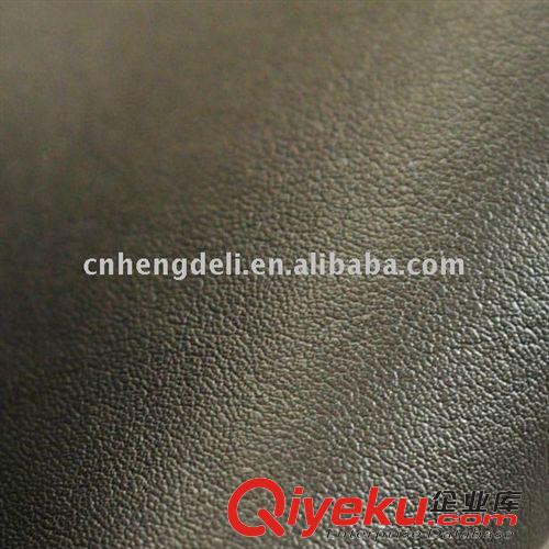 PVC合成革(加蒙皮,泡革) PVC皮革/HENGDELI SHOES MATERIAL