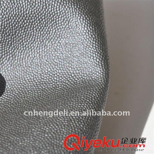 PVC合成革(加蒙皮,泡革) PVC皮革/HENGDELI SHOES MATERIAL