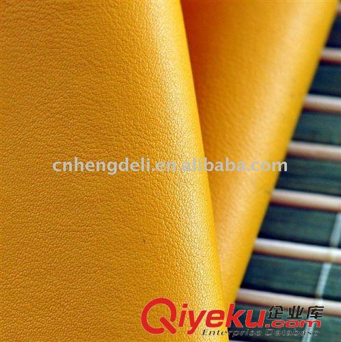 PVC合成革(加蒙皮,泡革) PVC皮革/HENGDELI SHOES MATERIAL