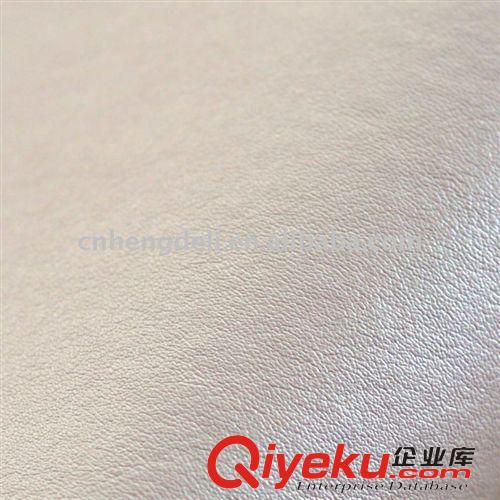 PVC合成革(加蒙皮,泡革) PVC皮革/HENGDELI SHOES MATERIAL