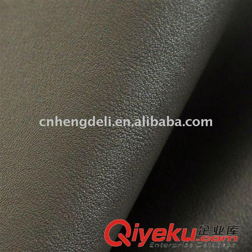 PVC合成革(加蒙皮,泡革) PVC皮革/HENGDELI SHOES MATERIAL