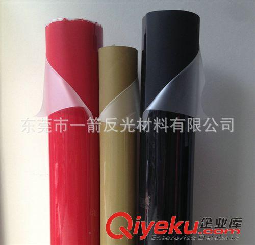 【精品推薦】 專業(yè)生產(chǎn) 彩色反光TPU 高品質(zhì)反光tpu  高亮反光TPU原始圖片2