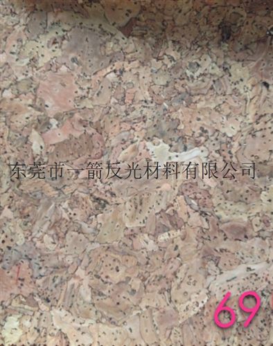 自然色軟木系列 供應優質天然環保自然色軟木 真軟木軟木革軟木工藝品包裝材料原始圖片2
