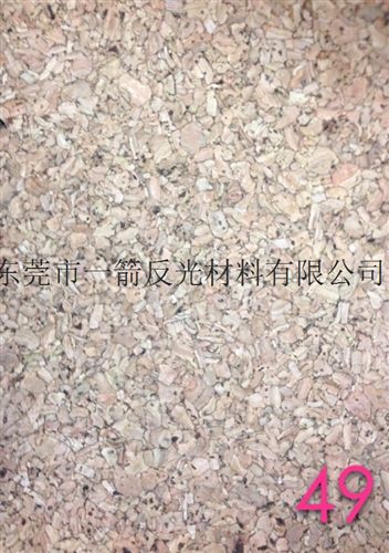 自然色軟木系列 批發(fā)天然環(huán)保真軟木自然色軟木軟木布軟木革鞋材筆記本材料原始圖片2