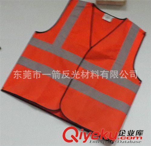 反光衣 大量供應(yīng)專業(yè)環(huán)衛(wèi)led反光衣 連體反光衣原始圖片3