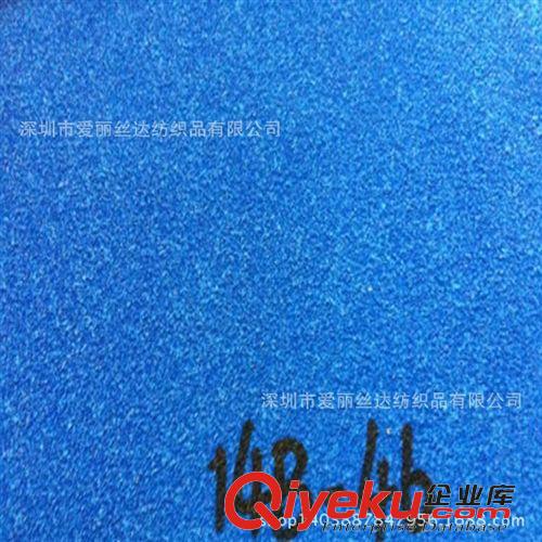 箱包革 供應(yīng)0.8-1.4MM厚的高耐透心反絨皮革原始圖片2
