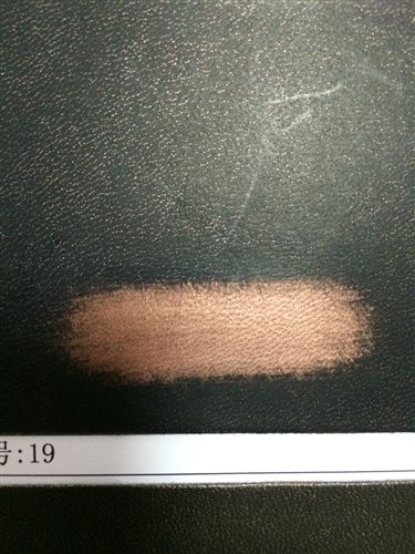 家具手袋革 廠家現貨供應PU擦色皮雕革 裝飾革 zyjl