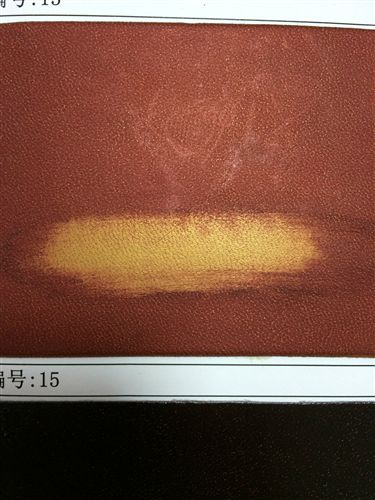 電子耳機(jī)革 廠(chǎng)家現(xiàn)貨供應(yīng)PU擦色皮雕革 裝飾革 zyjl