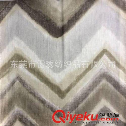 沙發面料 廠家銷售超柔絨布家具布料 超柔壓花絨布家具布料 東莞廠家批發原始圖片2