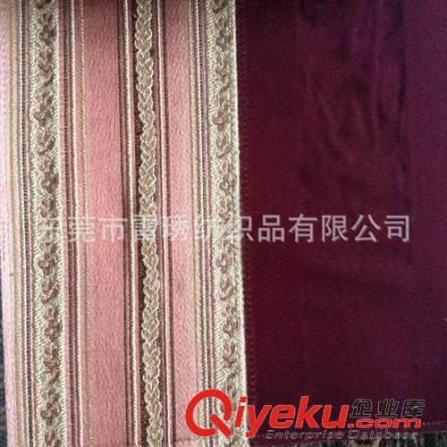 沙發面料 現貨供應各種規格超柔壓花絨布家具布料  批發廠家直銷新品