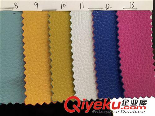 PU革 義烏皮革廠家直銷PU人造革 箱包革顏色齊全現貨充裕