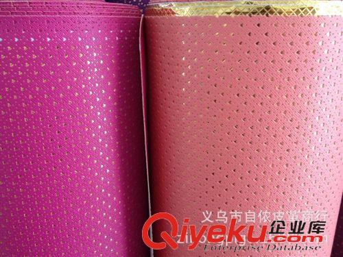 PU革 半PU水波紋/0.7mm厚度/有現(xiàn)貨/廠家直銷(xiāo)