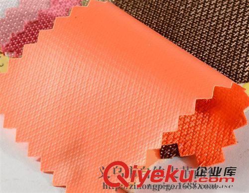 布面壓延 2014{zx1}款800D提花（十字提花）人造皮革 多色多樣 顏色齊原始圖片2