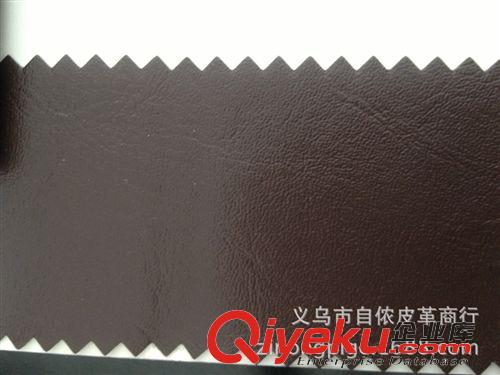 特殊皮革 廠家直銷 PVC人造革 大條紋PVC 現貨充足