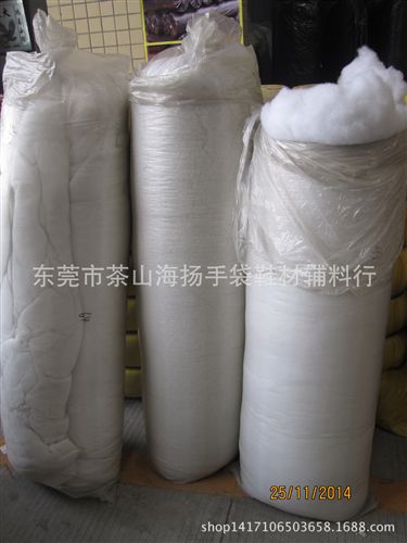 填充棉 專業(yè)供應(yīng)東莞{zpy}打好的優(yōu)質(zhì)PP棉 公仔棉原始圖片2